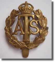 Cap Badge