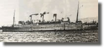 RMS Empress of Canada