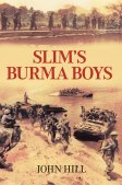 Slim's Burma boys