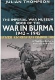 War in Burma