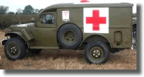 Field Ambulance
