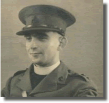 Cpt. William Barry 1941