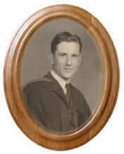 P/A/C/Sgt. Alexander MacKInnon