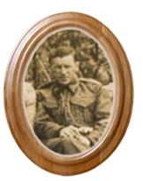 Pte. Adrian Moser