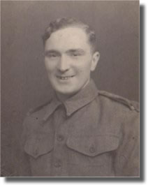 Pte. Erice Boardman