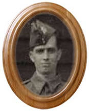 Sgt. Joseph George Iles