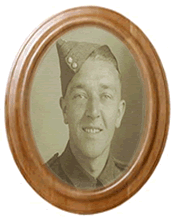 Pte. Terry Ashby