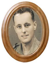 Cpl. Norman Champ